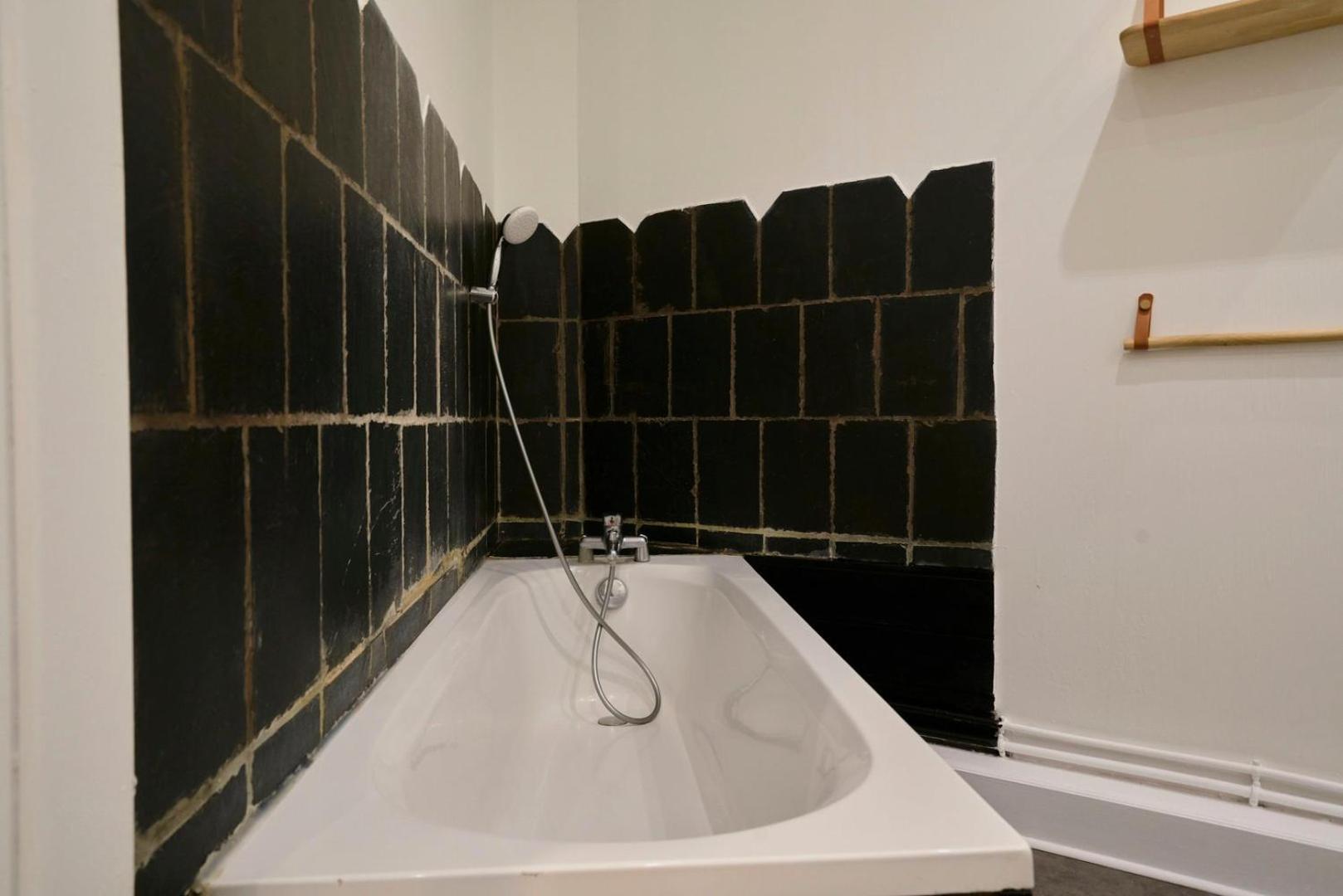 Old Lille: Charming Renovated Apartment Екстер'єр фото